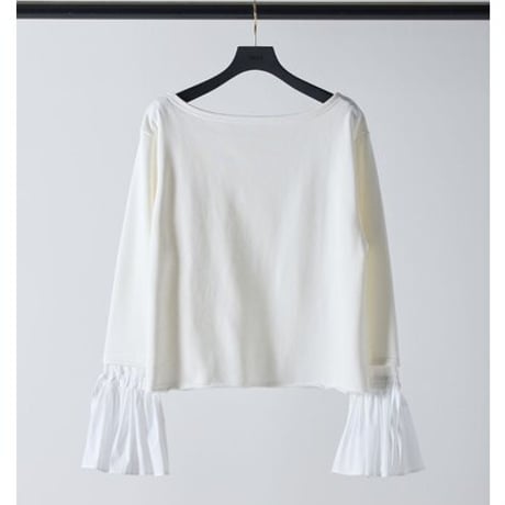 【Mewl】[M261-83011] ｵﾌｼｮﾙｼｬﾂｽﾘｰﾌﾞｽｳｪｯﾄ