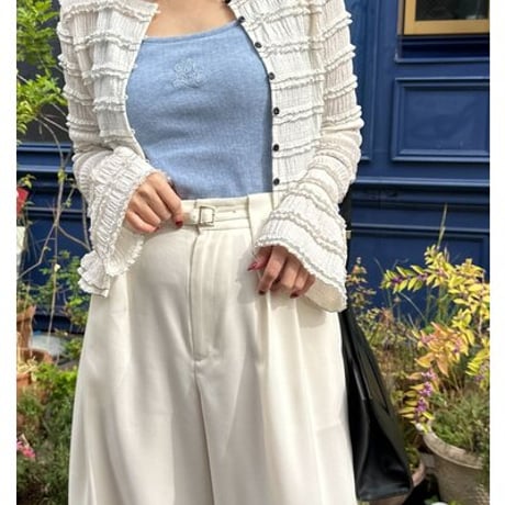 【Mewl】[M261-87024] ﾗﾒﾘﾌﾞｶｯﾌﾟ付きｷｬﾐ