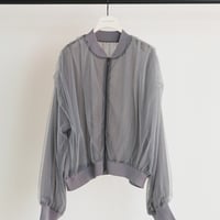【CHIGNON】[9861-093GS] ﾁｭｰﾙﾎﾞﾘｭｰﾑﾌﾞﾙｿﾞﾝ