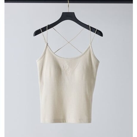 【Mewl】[M261-87024] ﾗﾒﾘﾌﾞｶｯﾌﾟ付きｷｬﾐ