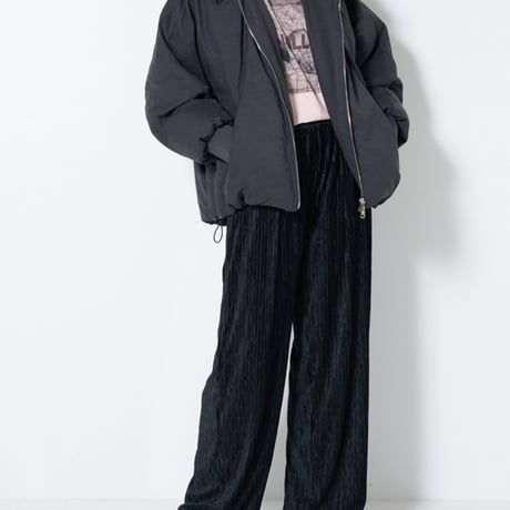 【CHIGNON】[3764-048KK] ｼｱｰﾍﾞﾛｱｽﾄﾗｲﾌﾟPT