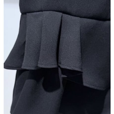 【Mewl】[M261-13015] ﾘﾈﾝﾗｲｸｷｬﾐﾋﾞｽﾁｪ