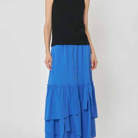 【CHIGNON】[2961-048BZ] ｺｯﾄﾝﾃｨｱｰﾄﾞSK