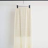 【CHIGNON】[2261-047BZ] ｽﾄﾚｯﾁﾚｰｽSK