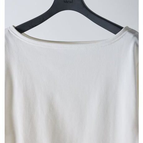 【Mewl】[M261-83011] ｵﾌｼｮﾙｼｬﾂｽﾘｰﾌﾞｽｳｪｯﾄ