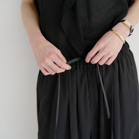 【CHIGNON】[3863-651BZ] ｼｱｰﾊﾞﾙｰﾝPT