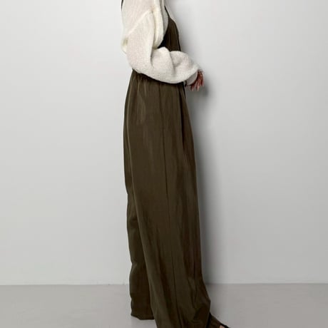【CHIGNON】[3556-414KK] 2WAYｷｬﾐｻﾛﾍﾟｯﾄ