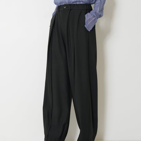 【CHIGNON】[3263-625MK] ﾄﾞﾚｰﾌﾟｺｸｰﾝPT