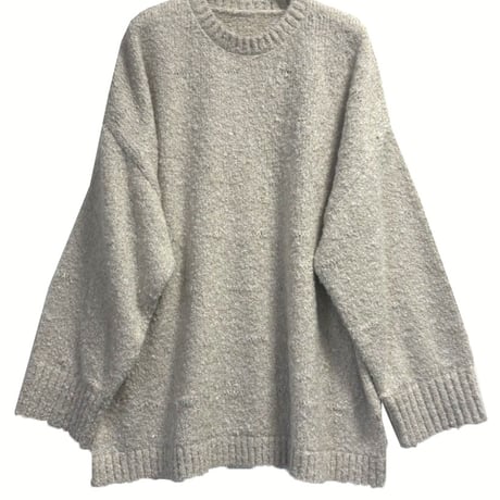 【CHIGNON】[9555-299JR] ﾌﾞｰｸﾚBIGPO