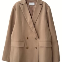 【CHIGNON】[4555-235MK] ﾀﾞﾌﾞﾙJK