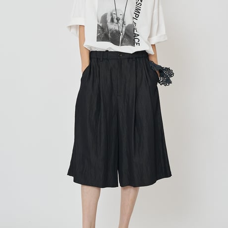 【CHIGNON】[3861-007KK] ﾘﾗｯｸｽﾂｲﾙｷｭﾛｯﾄ