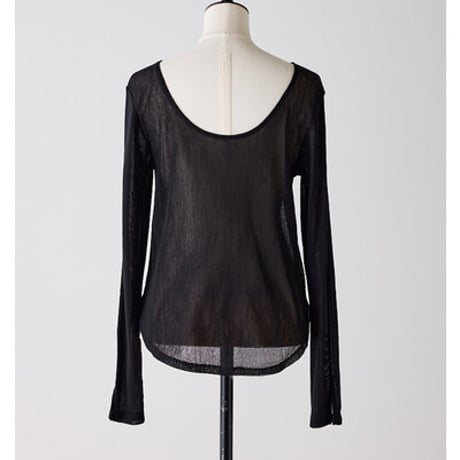 【Mewl】ﾏﾙﾁWAYｹｰﾌﾟTOPS[M263-88121]