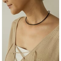 【CHIGNON】[0056-519SH] ﾘｱﾙﾚｻﾞｰﾌｯｸﾁｮｰｶｰ