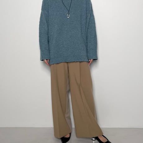 【CHIGNON】[9555-299JR] ﾌﾞｰｸﾚBIGPO
