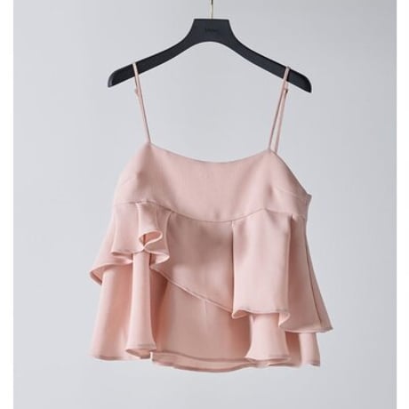【Mewl】[M261-13015] ﾘﾈﾝﾗｲｸｷｬﾐﾋﾞｽﾁｪ