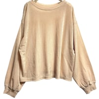 【CHIGNON】[8955-220KK] ﾍﾞﾛｱﾒｯｼｭPO
