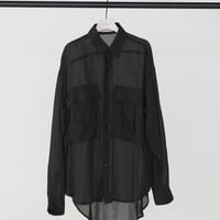 【CHIGNON】[1764-106BT] ｼｱｰﾃﾞﾆﾑﾋﾞｯｸﾞSH