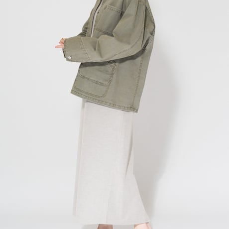 【CHIGNON】[4864-107BT] ｹﾐｶﾙｳｫｯｼｭｶﾊﾞｰｵｰﾙ