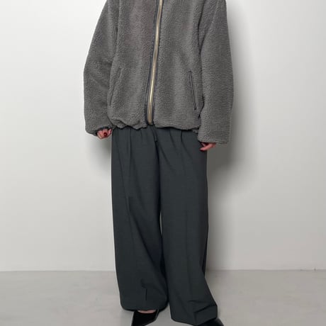 【CHIGNON】[4755-205KK] ﾘﾊﾞｰｼﾌﾞﾙﾎﾞｱﾌﾞﾙｿﾞﾝ