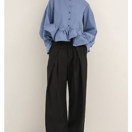 【Mewl】ｱｼﾒﾍﾟﾌﾟﾗﾑﾗｯﾌﾙBL[M263-18105]