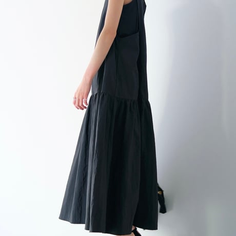 【CHIGNON】[5263-659YM] ﾊﾞｯｸｸﾛｽﾃｨｱｰﾄﾞOP