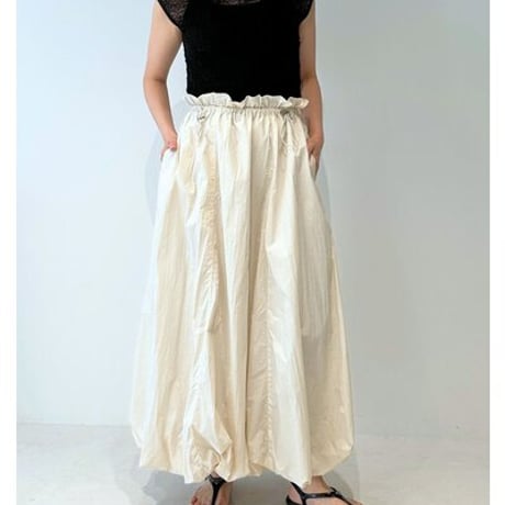 【Mewl】[M262-83092] ﾚｰｽﾌﾚﾝﾁﾀﾝｸ