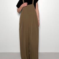 【CHIGNON】[3653-336KK] ｽｸｴｱｻﾛﾍﾟｯﾄ