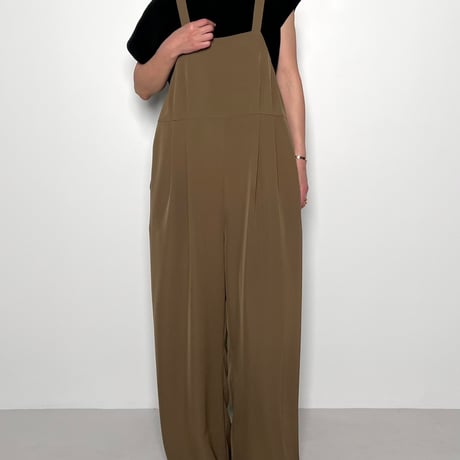 【CHIGNON】[3653-336KK] ｽｸｴｱｻﾛﾍﾟｯﾄ