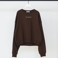 【CHIGNON】[8454-131KK] RiseﾐﾆﾛｺﾞｽｳｪｯﾄPO