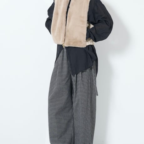 【CHIGNON】[1764-106BT] ｼｱｰﾃﾞﾆﾑﾋﾞｯｸﾞSH