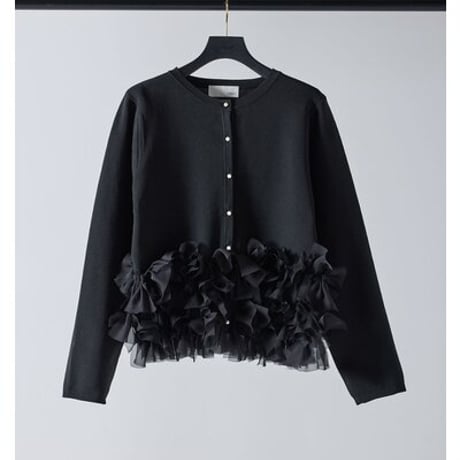 【Mewl】[M261-97027] ﾘﾎﾞﾝﾌﾘﾝｼﾞｶｰﾃﾞ