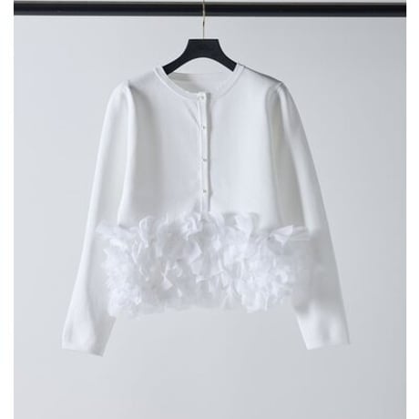 【Mewl】[M261-97027] ﾘﾎﾞﾝﾌﾘﾝｼﾞｶｰﾃﾞ