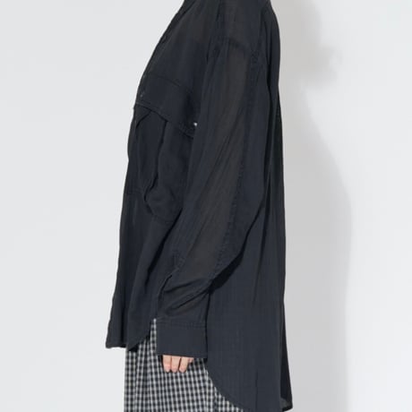 【CHIGNON】[1764-106BT] ｼｱｰﾃﾞﾆﾑﾋﾞｯｸﾞSH