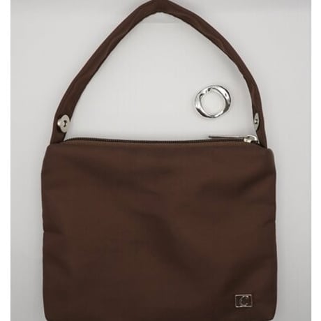【CHIGNON】ﾄﾗｲｱﾝｸﾞﾙBAG&ﾘﾝｸﾞ[0064-181SH]