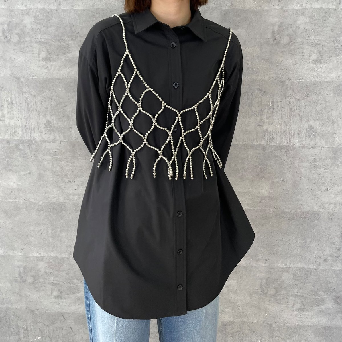 ✳︎新品✳︎Cygne ビスチェ Annie ブラック　size0 シーニュ cygne ビスチェ Annie ブラック0