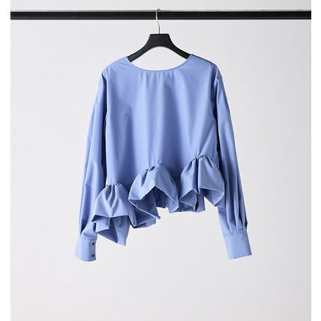 【Mewl】ｱｼﾒﾍﾟﾌﾟﾗﾑﾗｯﾌﾙBL[M263-18105]