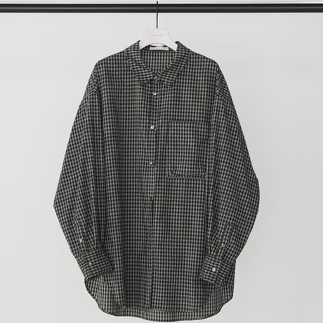 【CHIGNON】[1964-012MK] ﾁｪｯｸﾙｰｽﾞSH