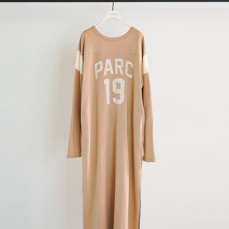 【CHIGNON】[5461-106KK] ”PARC”ﾌﾟﾘﾝﾄﾛﾝｸﾞOP