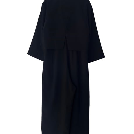 【CHIGNON】[3856-417KK] JK付きｻﾛﾍﾟｯﾄ
