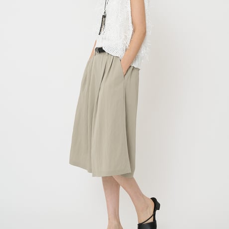 【CHIGNON】[9261-091GS] ｶｯﾄJQﾌﾘﾝｼﾞﾆｯﾄﾍﾞｽﾄ