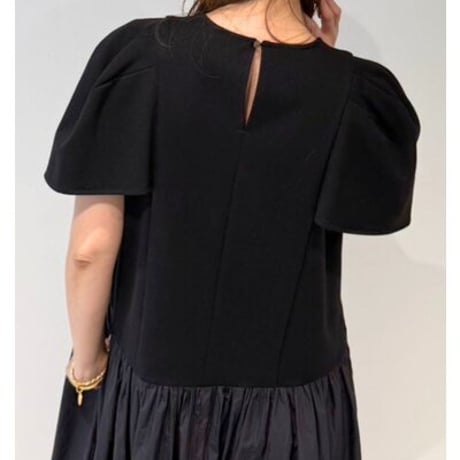 【Mewl】[M262-58059] ﾍﾟﾀﾙｽﾘｰﾌﾞﾄﾞｯｷﾝｸﾞOP