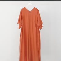 【CHIGNON】[3262-318KK] ﾘﾗｸｼｰｵｰﾙｲﾝﾜﾝ