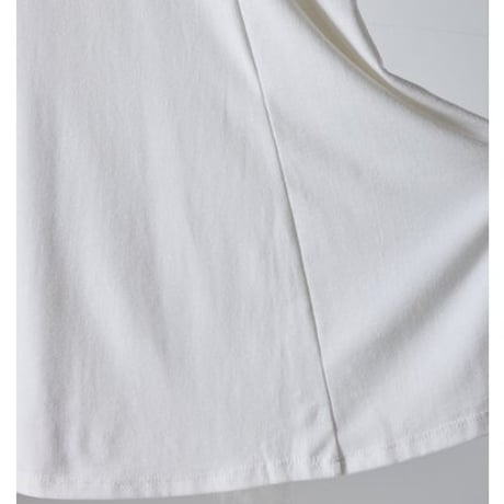 【Mewl】[M261-83030] ﾚｰｽｶﾗｰﾌﾚｱTOPS