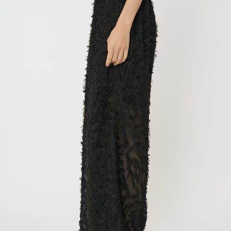 【CHIGNON】[3561-010KK] ﾒｯｼｭｼﾞｬｶﾞｰﾄﾞPT