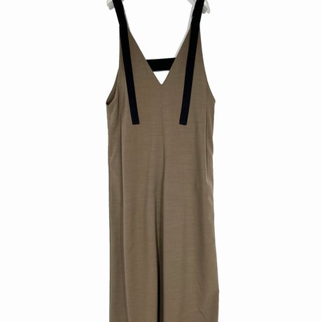 【CHIGNON】[3651-009KK] Vﾈｯｸｺﾝﾋﾞﾈｿﾞﾝ