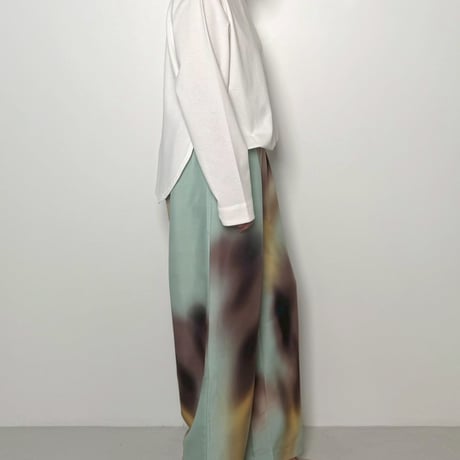 【CHIGNON】[8756-502KK] ﾌﾛﾝﾄﾀｯｸｲﾝPO
