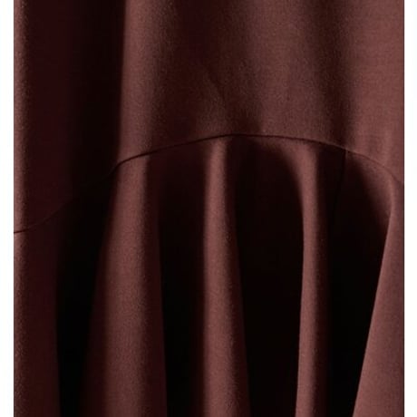【Mewl】[M262-88057] ｱｼﾒﾍﾟﾌﾟﾗﾑTOPS