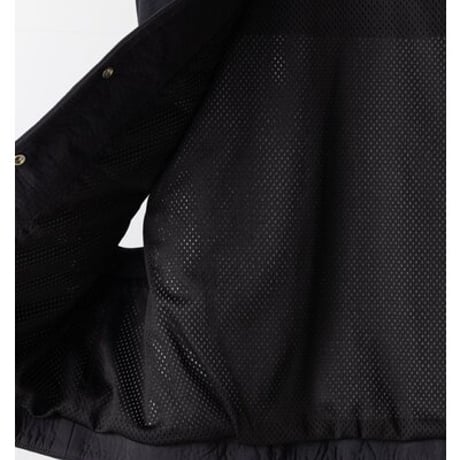 【YENN】[Y263-42094] PUFFY MILITARY VEST