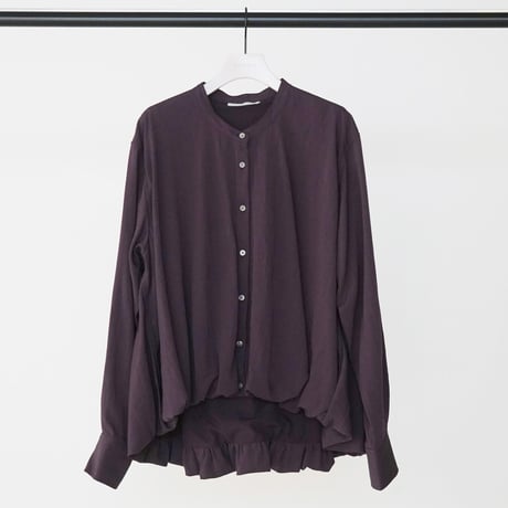 【CHIGNON】[1864-062YM] ﾄﾞﾚｰﾌﾟﾊﾞﾙｰﾝSH