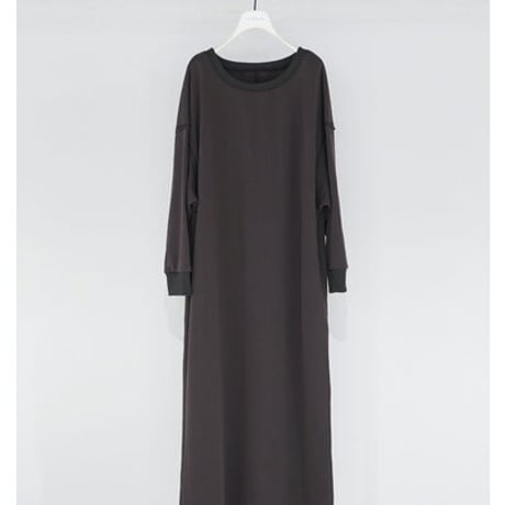 ★追加生産決定商品★【CHIGNON】[5956-554BZ] ﾙｰｽﾞｽｳｪｯﾄOP